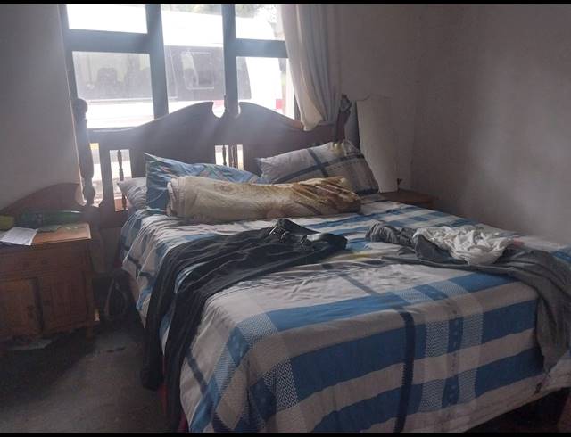 3 BEDROOM HOUSE FOR SALE IN NEW GERMANY